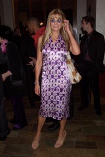 Natasha Richardson feet photo 12