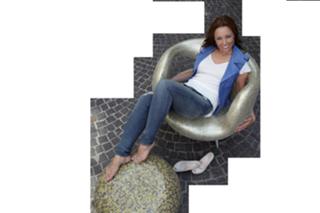 Natasha St-Pier feet photo 10