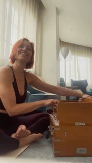 Natasha St-Pier feet photo 4