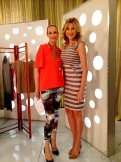 Natasha Stefanenko feet photo thumbnail