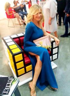 Natasha Stefanenko feet photo thumbnail