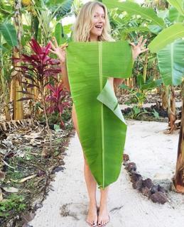 Natasha Stefanenko feet photo thumbnail