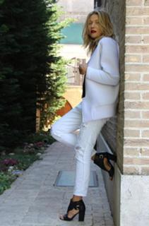 Natasha Stefanenko feet photo thumbnail