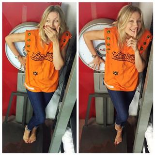 Natasha Stefanenko feet photo thumbnail