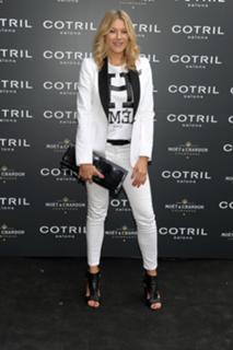 Natasha Stefanenko feet photo thumbnail