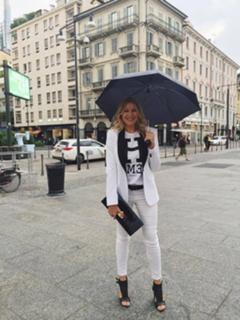 Natasha Stefanenko feet photo thumbnail