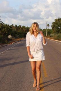 Natasha Stefanenko feet photo thumbnail