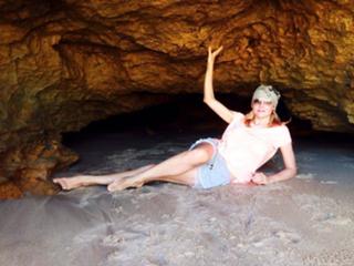 Natasha Stefanenko feet photo thumbnail