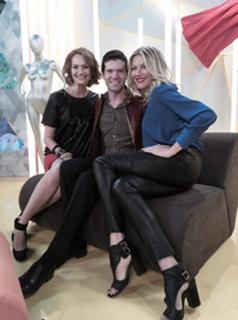 Natasha Stefanenko feet photo thumbnail