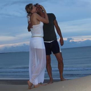 Natasha Stefanenko feet photo thumbnail