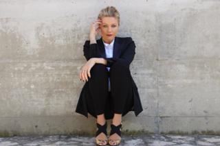 Natasha Stefanenko feet photo thumbnail