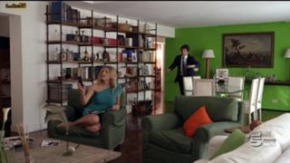 Natasha Stefanenko feet photo thumbnail