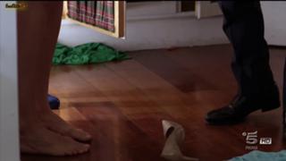 Natasha Stefanenko feet photo thumbnail