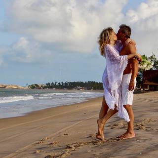 Natasha Stefanenko feet photo thumbnail