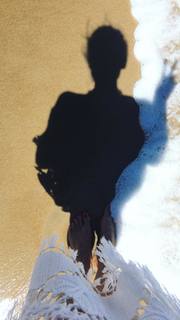 Natasha Stefanenko feet photo thumbnail