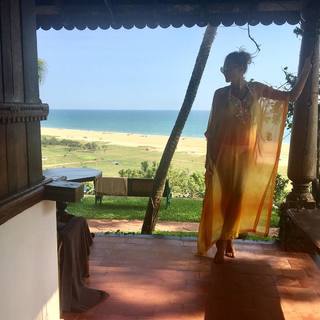 Natasha Stefanenko feet photo thumbnail