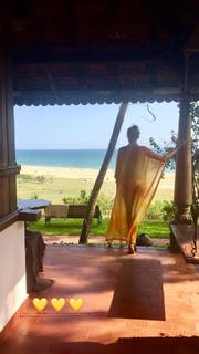 Natasha Stefanenko feet photo thumbnail