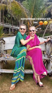 Natasha Stefanenko feet photo thumbnail