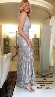 Natasha Stefanenko feet photo thumbnail