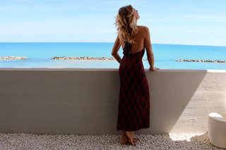 Natasha Stefanenko feet photo thumbnail