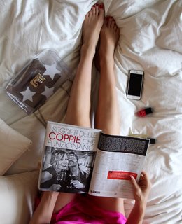 Natasha Stefanenko feet photo thumbnail