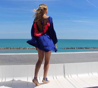 Natasha Stefanenko feet photo thumbnail