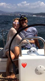 Natasha Stefanenko feet photo thumbnail