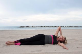 Natasha Stefanenko feet photo thumbnail