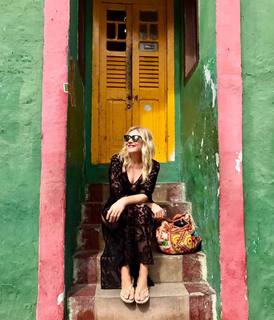 Natasha Stefanenko feet photo thumbnail