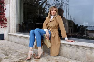 Natasha Stefanenko feet photo thumbnail