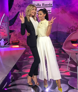 Natasha Stefanenko feet photo thumbnail