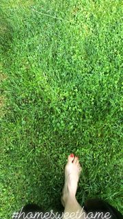 Natasha Stefanenko feet photo thumbnail