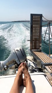 Natasha Stefanenko feet photo thumbnail