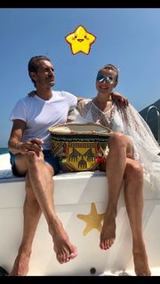 Natasha Stefanenko feet photo thumbnail