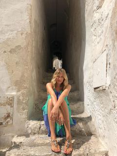 Natasha Stefanenko feet photo thumbnail