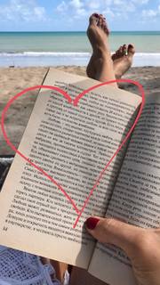 Natasha Stefanenko feet photo thumbnail