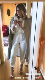 Natasha Stefanenko feet photo thumbnail