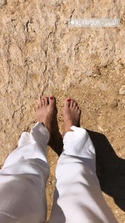 Natasha Stefanenko feet photo thumbnail