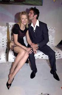 Natasha Stefanenko feet photo thumbnail