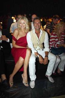 Natasha Stefanenko feet photo thumbnail