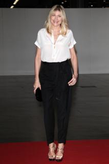 Natasha Stefanenko feet photo thumbnail