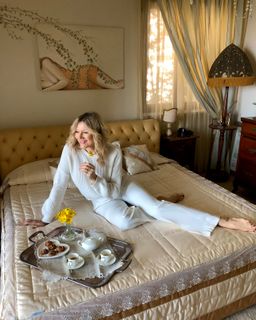 Natasha Stefanenko feet photo 18