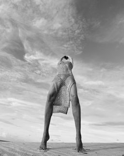 Natasha Stefanenko feet photo 14