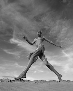 Natasha Stefanenko feet photo 12