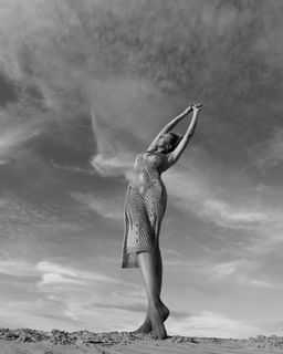 Natasha Stefanenko feet photo 11