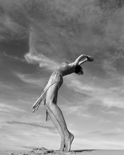 Natasha Stefanenko feet photo 10