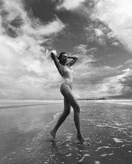 Natasha Stefanenko feet photo 18