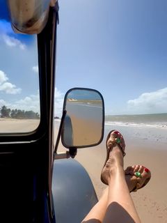 Natasha Stefanenko feet photo 13