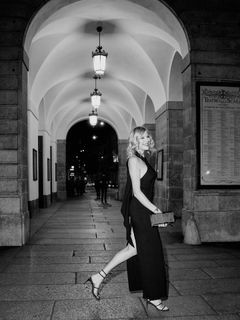 Natasha Stefanenko feet photo 5