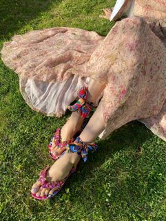 Natasha Stefanenko feet photo 4